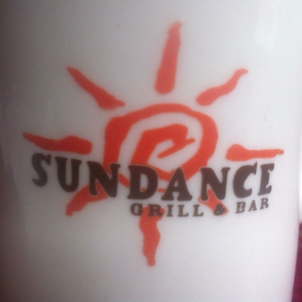 Photo taken at Sundance Grill by Ryan S. on 6/29/2013