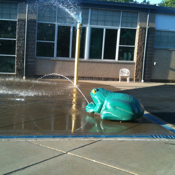 Photos at Mary T. Meagher Aquatic Center Swimming Pool in Crescent Hill
