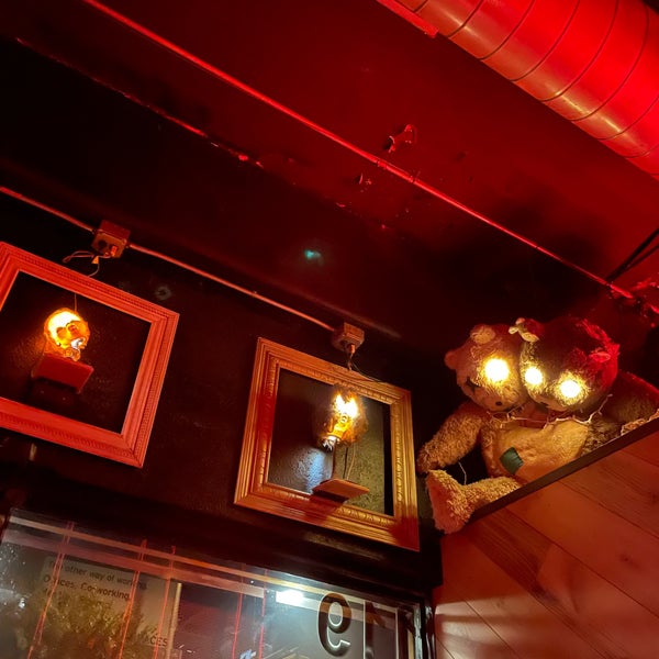 Photos at Floppy Disk Repair Co Downtown Austin Austin, TX