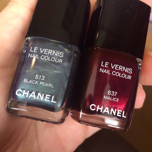 Beverly Nail Spa Spa