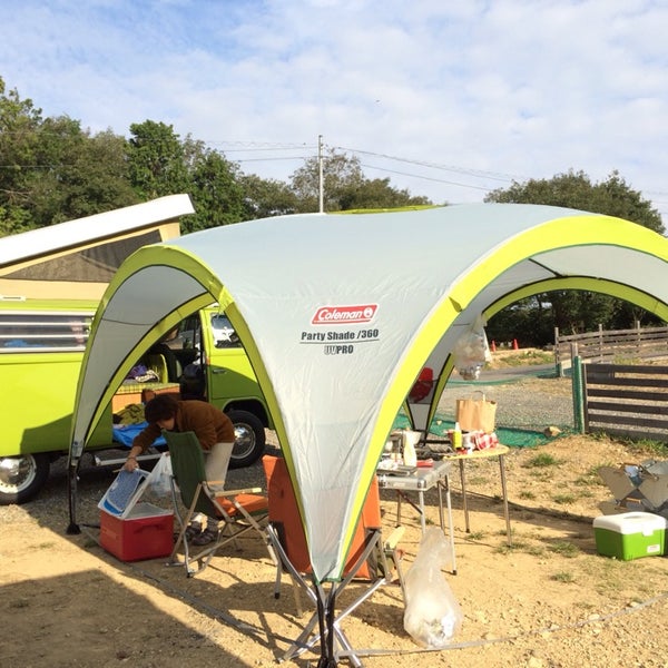 Photos At アウトドア ベース 犬山キャンプ場 今井東山95