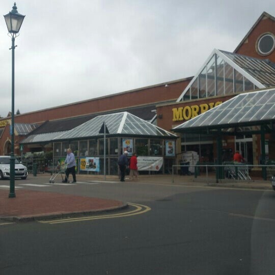 Morrisons Hatch End Hatch End 2 tips