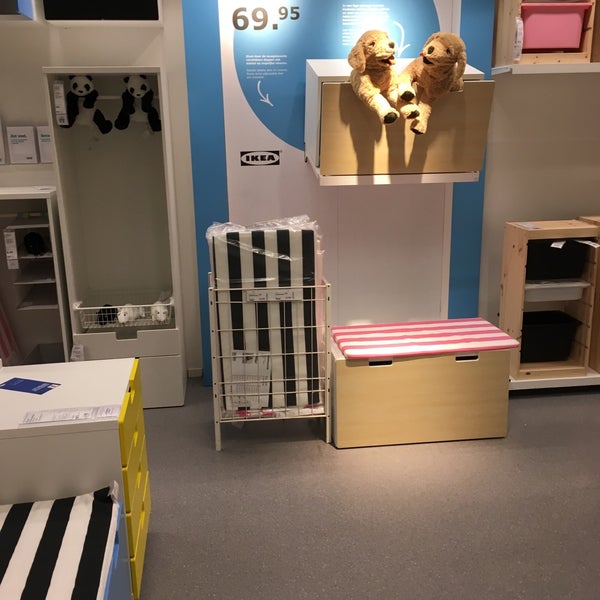 Foto scattata a IKEA da mikael il 12/13/2017