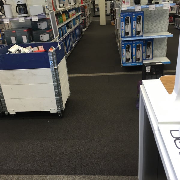 Elgiganten Electronics Store