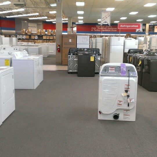 ApplianceSmart Furniture and Home Store in apple valley
