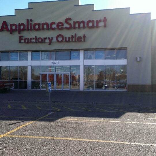 ApplianceSmart Furniture and Home Store in apple valley