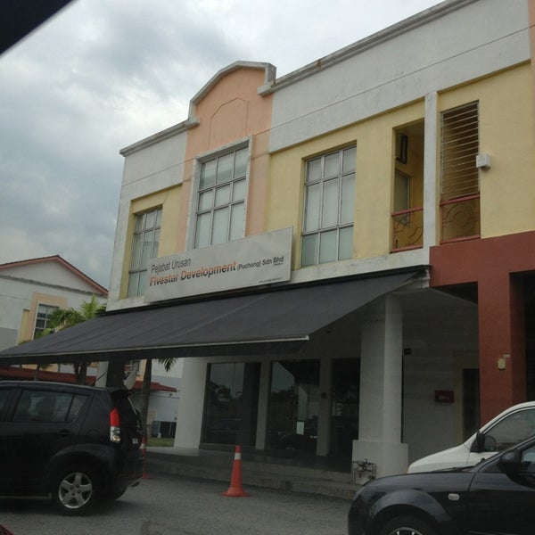 Fivestar Development Puchong Sdn Bhd