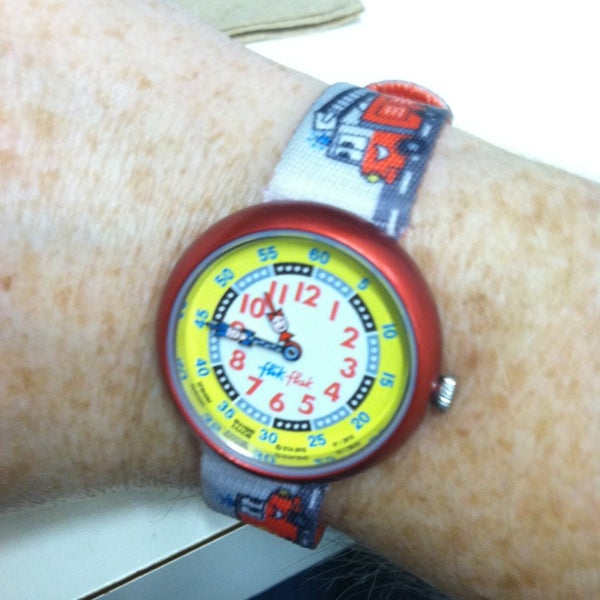 Swatch - Bijouterie à Orlando