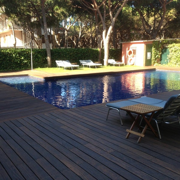 Photos At Nm Suites Platja D Aro 2 Tips From 145 Visitors