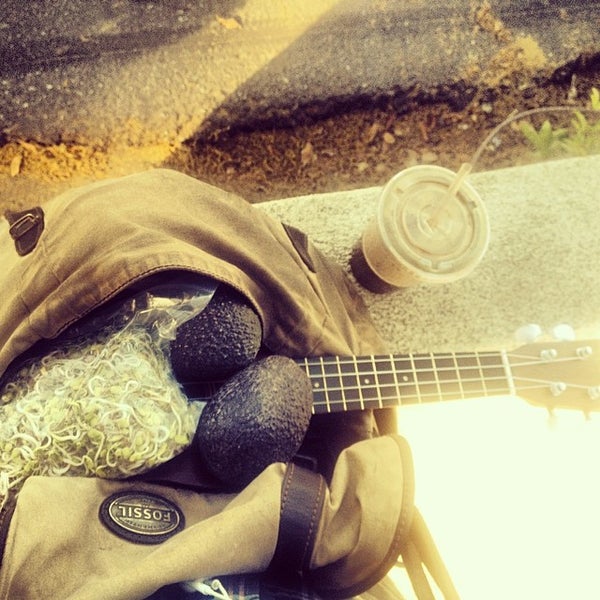 Carpinteria Farmers Market Downtown Carpinteria Carpinteria, CA