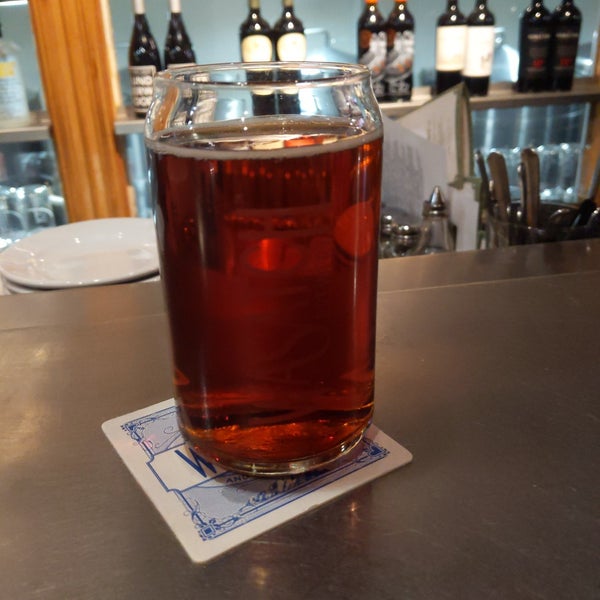 Photo taken at Wasatch Brew Pub by Brian L. on 10/26/2019