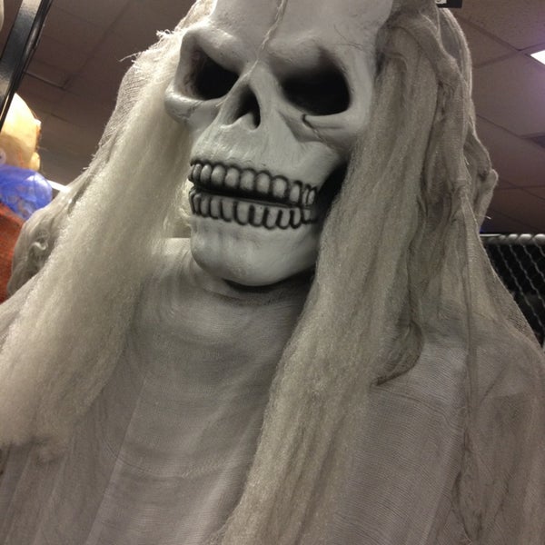 Spirit Halloween Deerfield Beach Fl