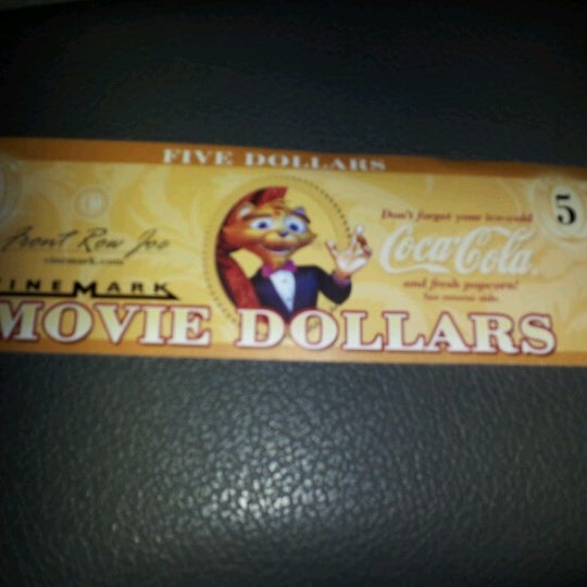 Tinseltown (Now Closed) 2 tips