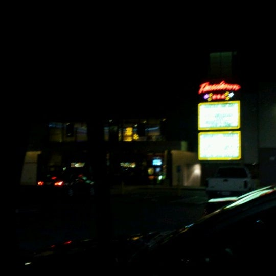Tinseltown (Now Closed) 2 tips