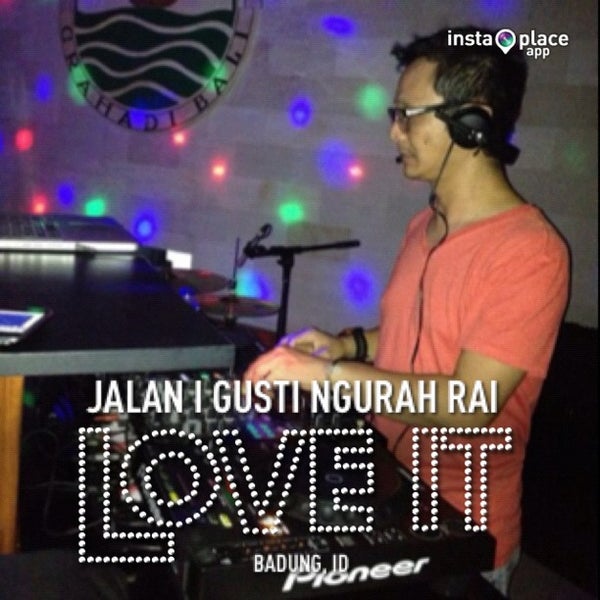 Photos At Grahadi Bali Entertainment Karaoke Bar In Badung