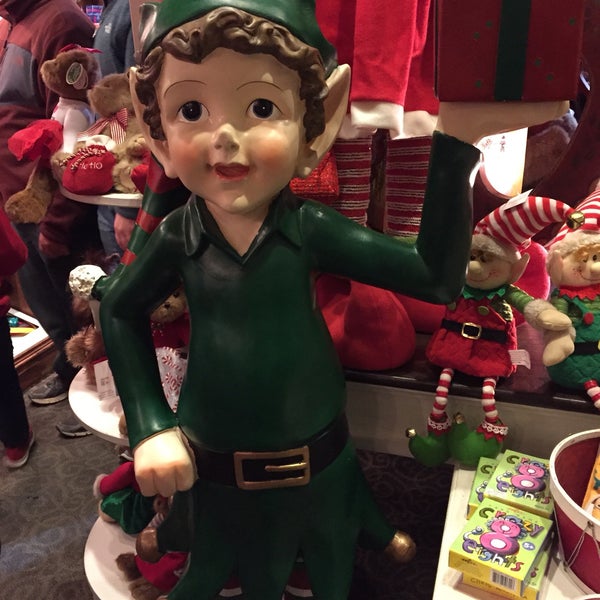 The Toymaker's Shop Toy Store