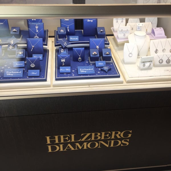 Helzberg Diamonds Eastside 700 Haywood Rd