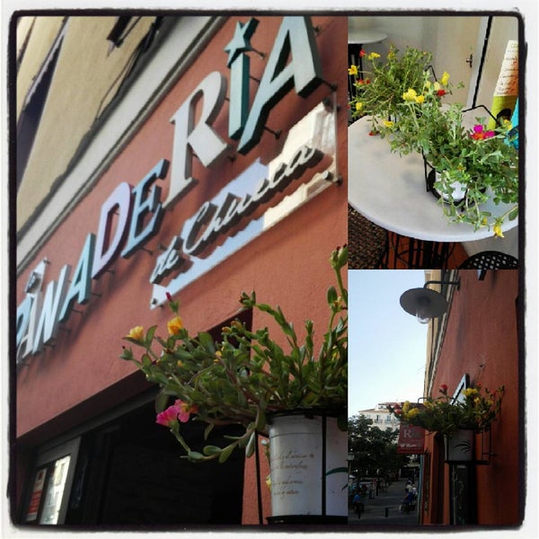 รูปภาพถ่ายที่ La Panaderia de Chueca โดย La Panadería de Chueca เมื่อ 7/15/2015