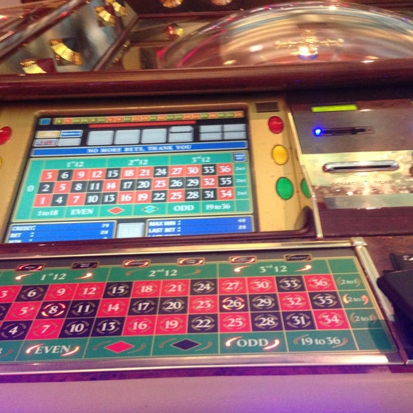 Есть ли в Софии казино?