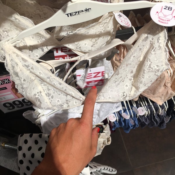 Tezenis Возврат Товара Купленного В Магазине