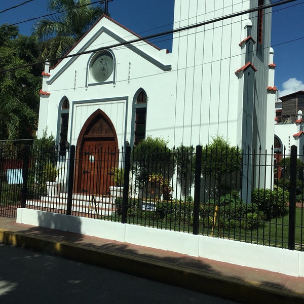 Iglesia San Rafael de Boca Chica - Boca Chica, Santo Domingo