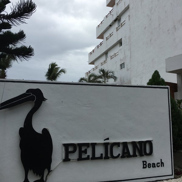 11/14/2017にFaber C.がPelicano Beach Clubで撮った写真