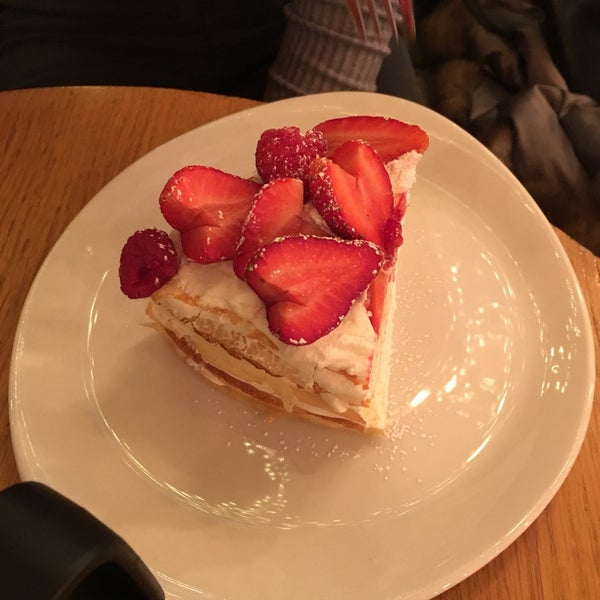 I Love Cake Афанасьевский