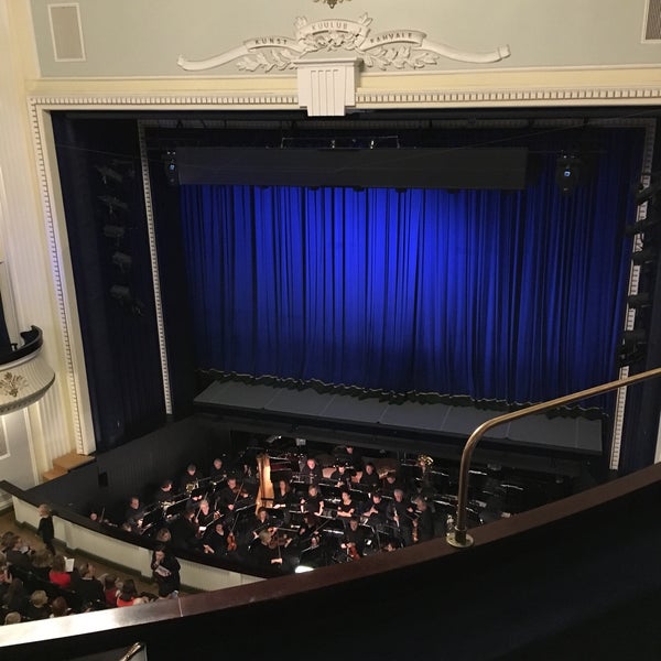 Foto tomada en Rahvusooper Estonia / Estonian National Opera  por Anja :. el 4/7/2018