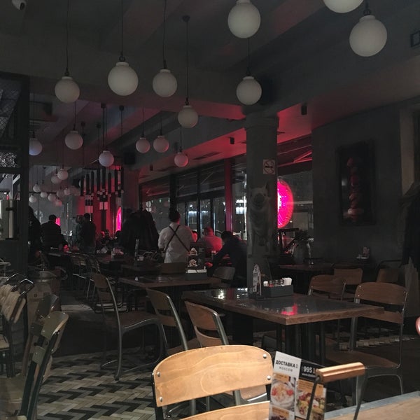 Photo taken at Meatless by Anja :. on 2/17/2018