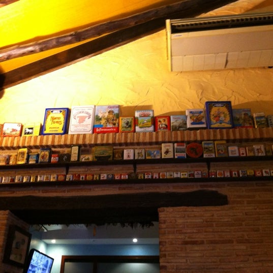 Restaurante Torremolinos 24 tips