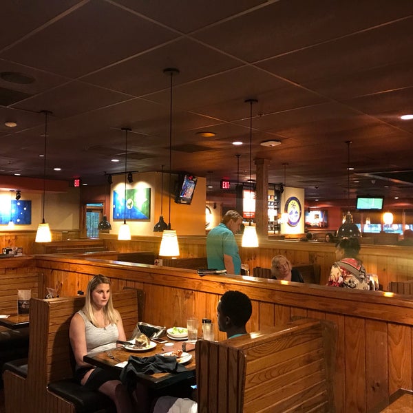 Outback Steakhouse Steakhouse in Cherry Hill