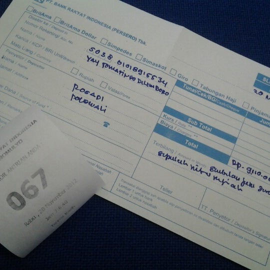 Bri Kcp Wonomulyo 19 Visitors