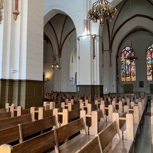 6/3/2023に@muskatkeksがRīgas Doms | Riga Cathedralで撮った写真