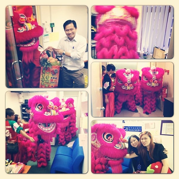 Photos At Sna Consult Sdn Bhd Petaling Jaya Selangor