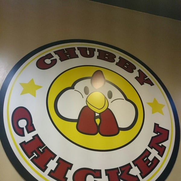 12/14/2014にRachel R.がChubby Chickenで撮った写真