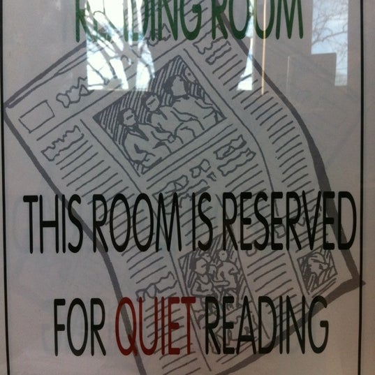 12/5/2012 tarihinde Raafat Z.ziyaretçi tarafından Westborough Public Library'de çekilen fotoğraf