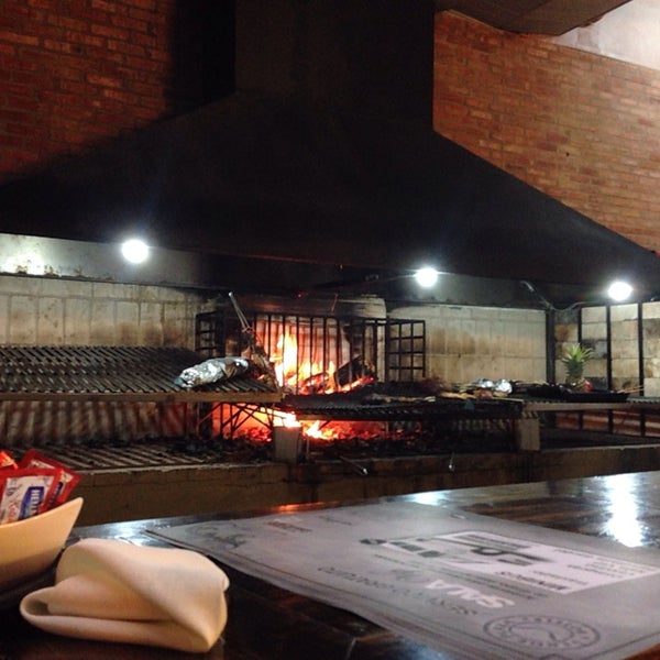 Gardel Parrillada y Pasta Gardel Parrillada y Pasta