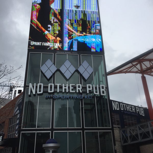 Photos At No Other Pub Kansas City Mo