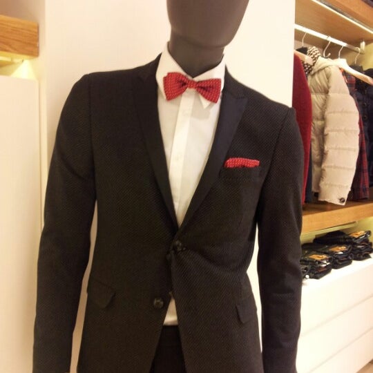 Parente Moda Stile - Boutique à San Giuseppe Vesuviano (Na)