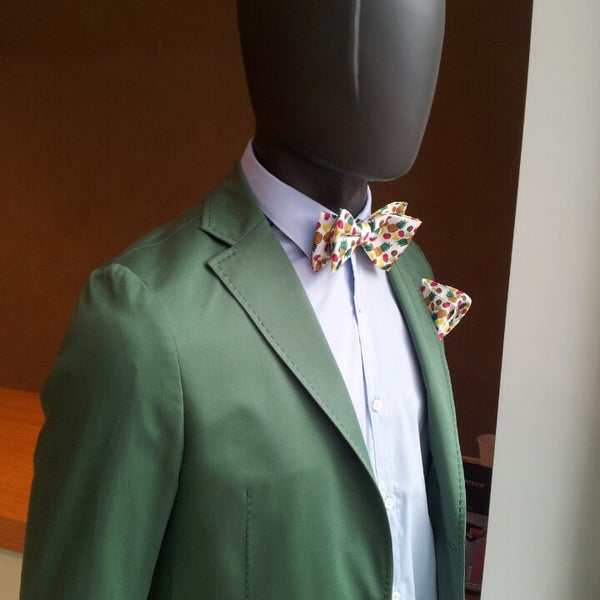 Parente Moda Stile - Boutique à San Giuseppe Vesuviano (Na)