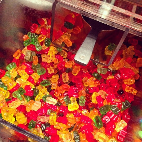 Amulai Sweet Factory
