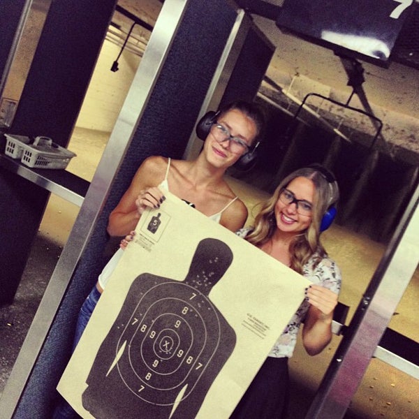 Target Sports Gun Shop and Shooting Range 30482 Woodward Ave