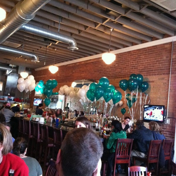 Shamrock Irish Pub Utica, MI