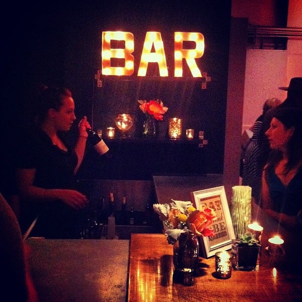 Local Kitchen & Bar (Now Closed) American Restaurant in Downtown Ferndale