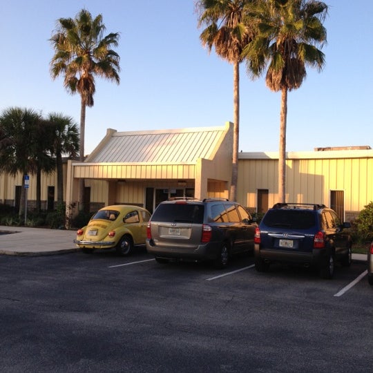 Carlisle Interconnect Technologies Factory in St Augustine