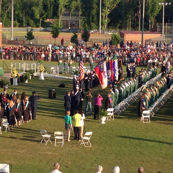 Ola High School Graduation 2025 Adel Loella