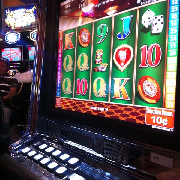 Casino emotion cuitlahuac