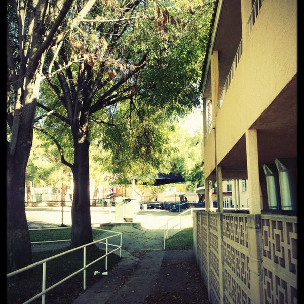 Christian Unified Schools of San Diego El Cajon, CA