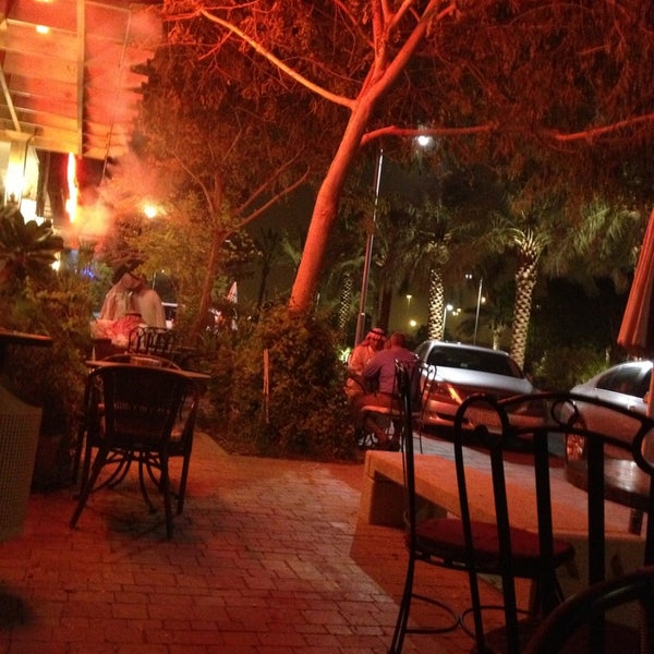 Photos at Dim light الضوء الخافت Café in AdDirayah