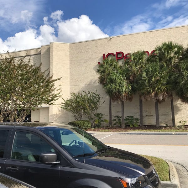 JCPenney Orlando, FL